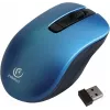 Mouse ottico wireless Rebeltec STAR blu RBLMYS00057 interfaccia