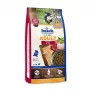 Crocchette per cani Bosch Adult con agnello e riso, 3 kg — per cani adulti, adatte a tutte le razze, supporta in caso di intolleranze alimentari