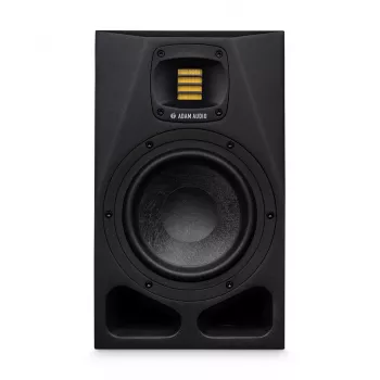 Adam Audio A7V nero