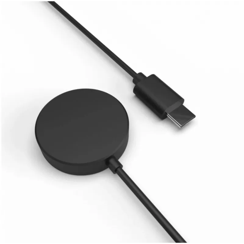 Cavo di ricarica FIXED per Samsung Galaxy Watch (1 m) USB-C dock magnetico – compatibile con Watch 3/4/5/6/7/Active/Ultra