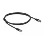 Cavo coassiale DeLOCK 80081 1m BNC nero