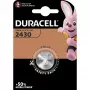 Duracell DL2430 batteria monouso al litio