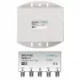 Axing SPU 41-02 commutatore DiSEqC 2.0, 10,20cm (4) 1 (SPU 41-02)