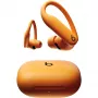 Cuffie Beats Powerbeats Pro 2, arancione fluorescente, in-ear, wireless, MX743ZM/A
