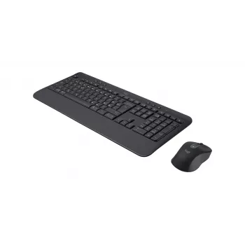 Logitech Signature MK650 per aziende SK/CZ