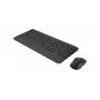Logitech Signature MK650 per aziende SK/CZ