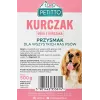 PETITTO Cosce di pollo - snack per cani - 500g