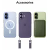 Smartphone Apple iPhone 17 6,1