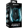 Mouse Sharkoon SHARK Force II USB Type-A Ottico 4200 DPI