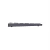 Tastiera wireless SBOX WK-131 US, design compatto in metallo, layout US