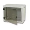 Rack da parete Triton Triton rack 19 pollici da parete 6U/500