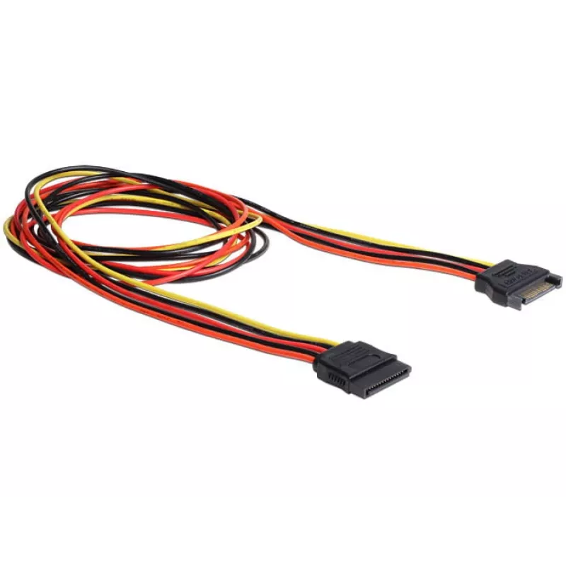 Cavo SATA DeLOCK 1m 60133