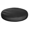 Cuscino rotante ortopedico ActionMed PO600AM — cuscino rotondo, rotazione 360°, 1,5 kg, nero