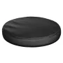 Cuscino rotante ortopedico ActionMed PO600AM — cuscino rotondo, rotazione 360°, 1,5 kg, nero