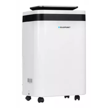 Deumidificatore Blaupunkt ADH501 bianco