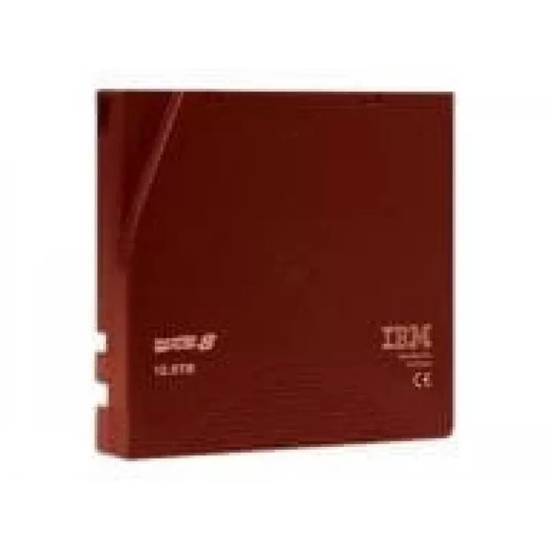 IBM LTO Ultrium 8 WORM Cartuccia dati 12 TB / 30 TB (01PL042)