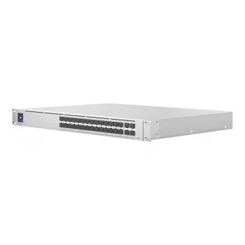 Ubiquiti UniFi Switch Pro Aggregation gestito L3 grigio