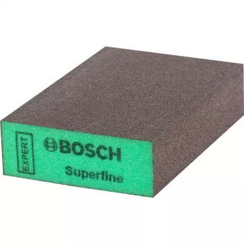 Bosch 2 608 901 180 blocco abrasivo grana superfine