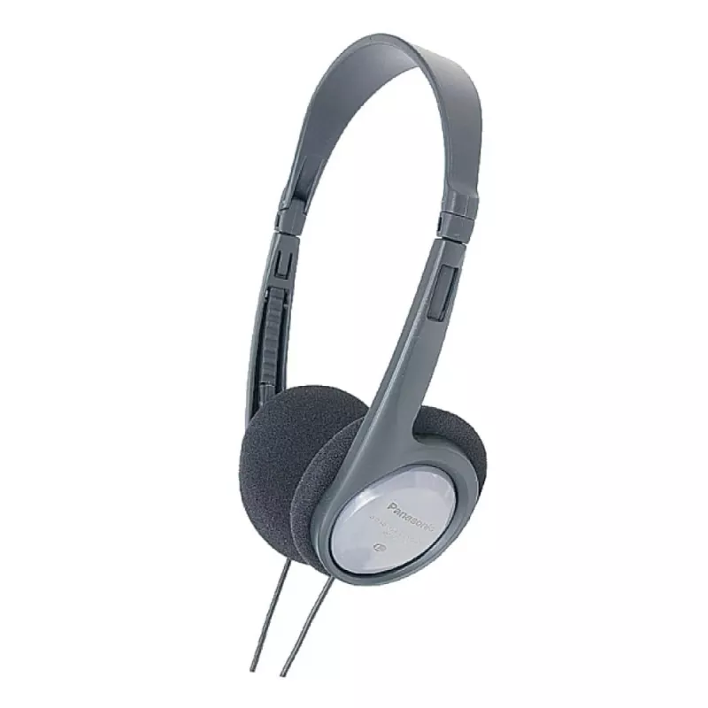 Cuffie Panasonic RP-HT090E