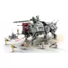 LEGO Star Wars: AT-TE Walker set con figure di droidi (75337)