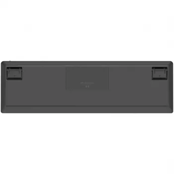 Tastiera Logitech MX Mechanical Wireless Illuminated Performance full-size QWERTZ