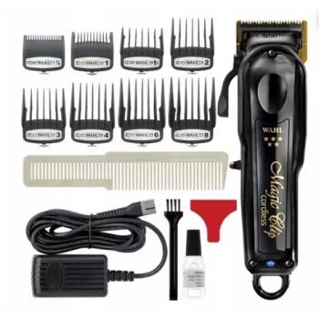 Tagliacapelli WAHL nero Magic 3026434 nero