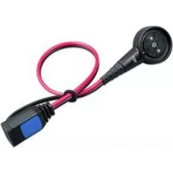 Victron Energy MagCode Power Clip BPC900500014 Cavo adattatore (BPC900500014)