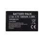 Batteria extra digital per Nokia Asha 225 BL-4UL 1200mAh Li-ion