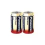 Panasonic Alcalina Pro Power LR20PPG - 2 batterie D