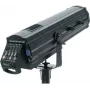 Lampada a effetto LED decorativa EUROLITE DMX 1 LED – singolo proiettore a effetto controllato DMX a LED