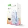 Nanoleaf Essentials Light Strips estensione 2 metri | 23 W | RGBCW | Bluetooth, Thread | 2700 - 6500 K