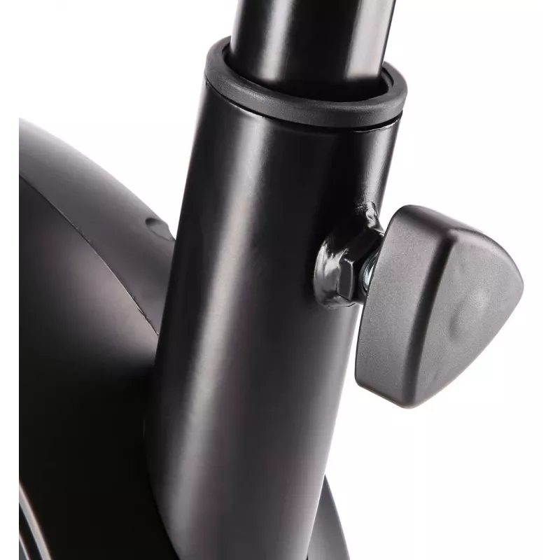 HMS cyclette magnetica M8750 nera