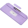 LOGITECH POP Keys tastiera meccanica Bluetooth - DAYDREAM_MINT - NORDIC