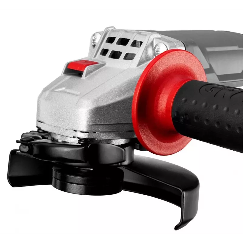 Smerigliatrice angolare Graphite 58GE130 1,51 kg