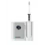 Spazzolino elettrico vibrante BLAUPUNKT DTS711 – 5 modalità, 48.000 movimenti/min., batteria ricaricabile integrata, 4 testine, base di ricarica con sterilizzatore UV