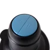 Tritatutto elettrico JATA JEPC1250 1,5L 400W nero trasparente