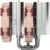 Dissipatore CPU Noctua NH-D15 G2 HBC sistema di raffreddamento per processore dissipatore ad aria 14 cm