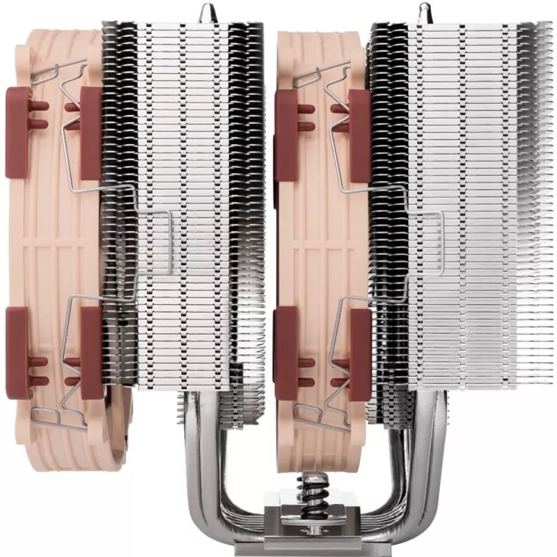 Dissipatore CPU Noctua NH-D15 G2 HBC sistema di raffreddamento per processore dissipatore ad aria 14 cm