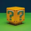 Lampada Paladone Super Mario Mini Question Block