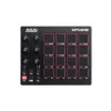 Mixer audio Akai MPD218 nero 16 pad USB MIDI Controller