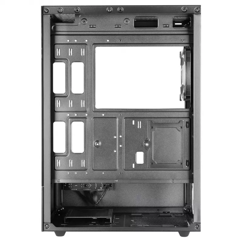 Tacens Mars MC-XO case ATX, nero, 1 ventola FRGB da 120 mm