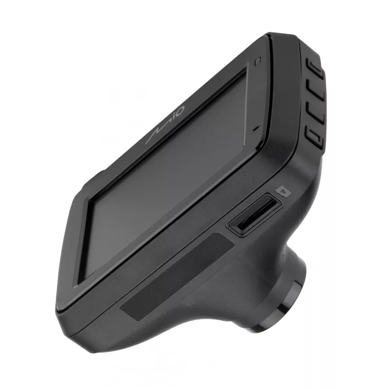 Mio MiVue 802W Pro (5415N9260001) dash cam, Wi-Fi, schermo da 2,7 pollici, registrazione audio