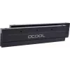 Alphacool 17268 - alluminio - nero - Alphacool D-RAM-Kühler - 142 g (17268)