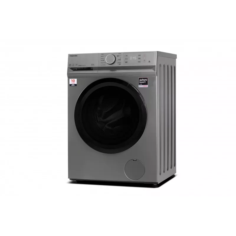 Lavatrice Toshiba slim TW-BL70A2PL(SS), 7 kg