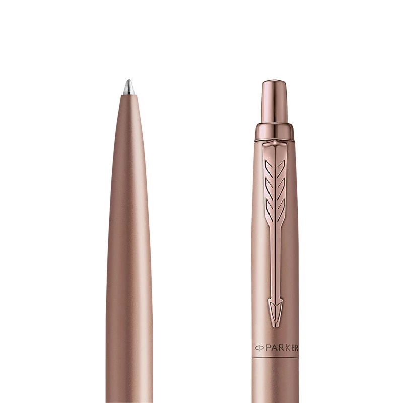 Penna a sfera con clip e meccanismo a pressione Parker Jotter XL