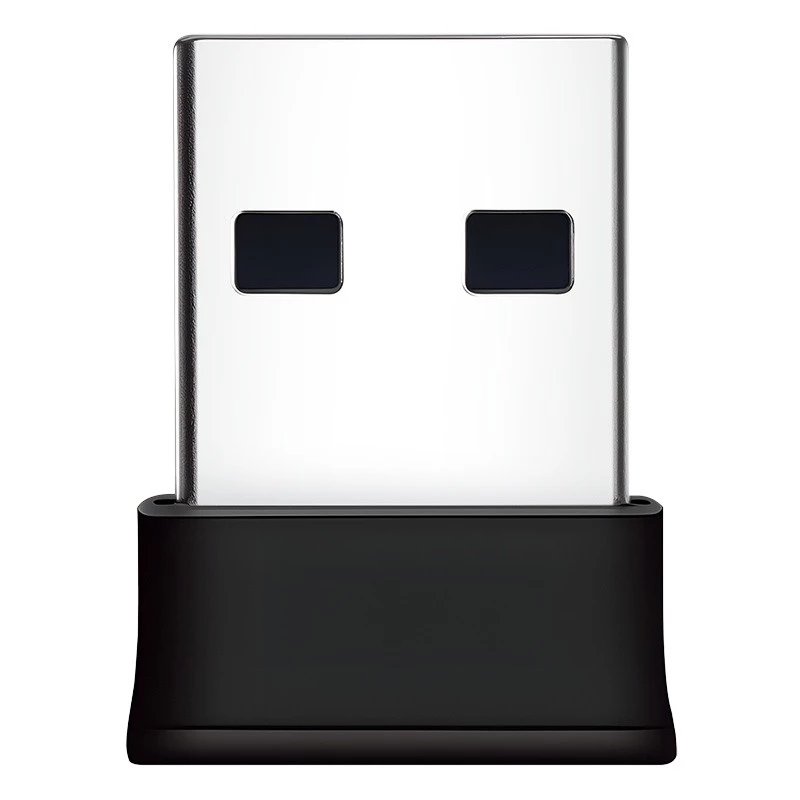 Adattatore WLAN USB wireless, 11ac, 650 Mbit