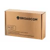 Adattatore HBA interno Broadcom 9500-8i — PCIe SAS/SATA 12 Gbit/s, NVMe, Full-Height/Low-Profile
