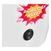 Russell Hobbs Fiesta macchina per popcorn nero, rosso, bianco 1200 W