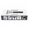 Raschietto elettrico per ghiaccio Beper P201UTP002 - raschietto riscaldato per veicoli 12 V