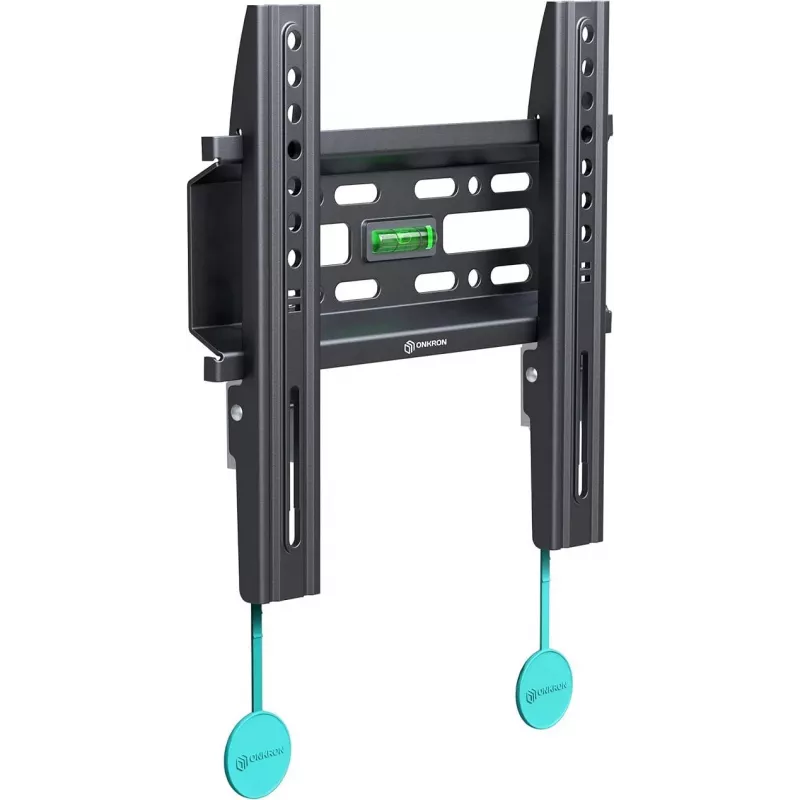 Supporto a parete per TV /17-43/SCHWARZ FM1-B Onkron
